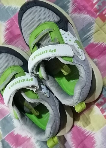 Kadın spor ayakkabı  - Görsel 7