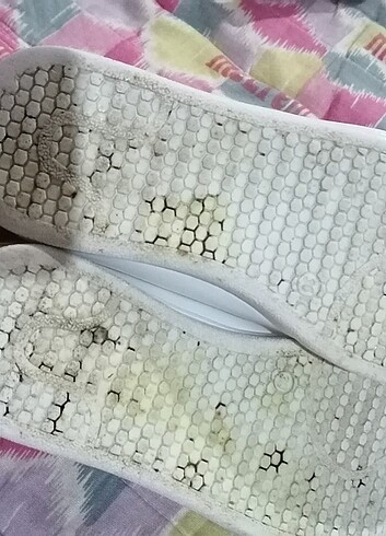 Kadın spor ayakkabı  - Görsel 8