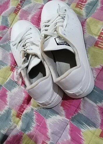 Kadın spor ayakkabı  - Görsel 9