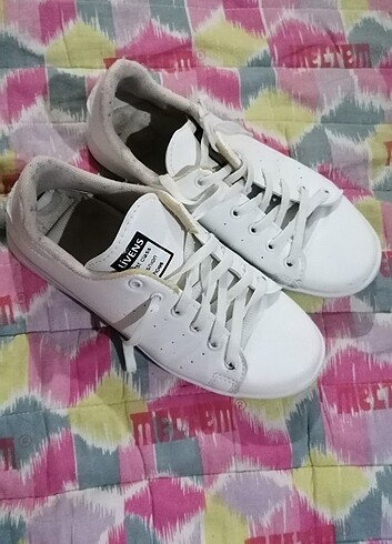 Kadın spor ayakkabı  - Görsel 10