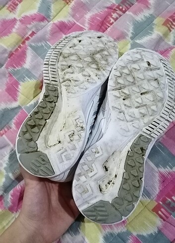 Kadın spor ayakkabı  - Görsel 11