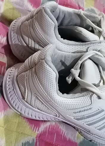 Kadın spor ayakkabı  - Görsel 12