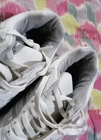 Kadın spor ayakkabı  - Görsel 13