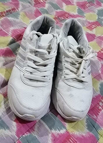 Kadın spor ayakkabı  - Görsel 14