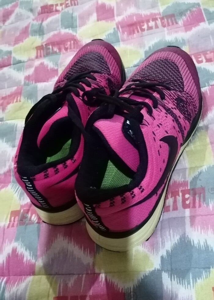 Kadın spor ayakkabı  - Görsel 3