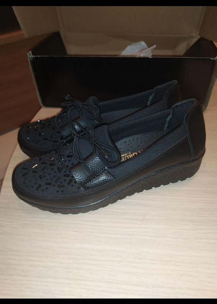 Kadın ayakkabı  - Görsel 2