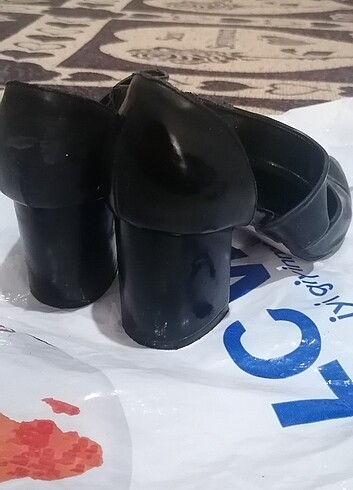 Kadın ayakkabı  - Görsel 8