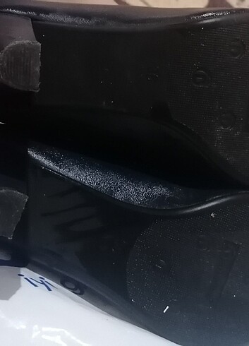 Kadın ayakkabı  - Görsel 9