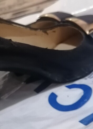 Kadın ayakkabı  - Görsel 11