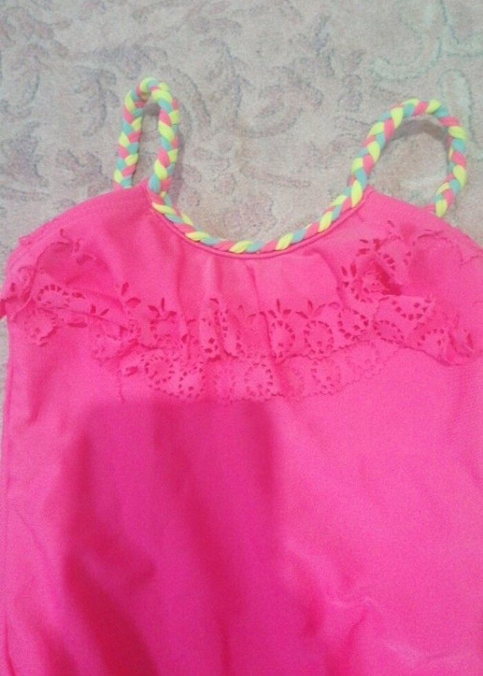 Çocuk mayo - Görsel 2