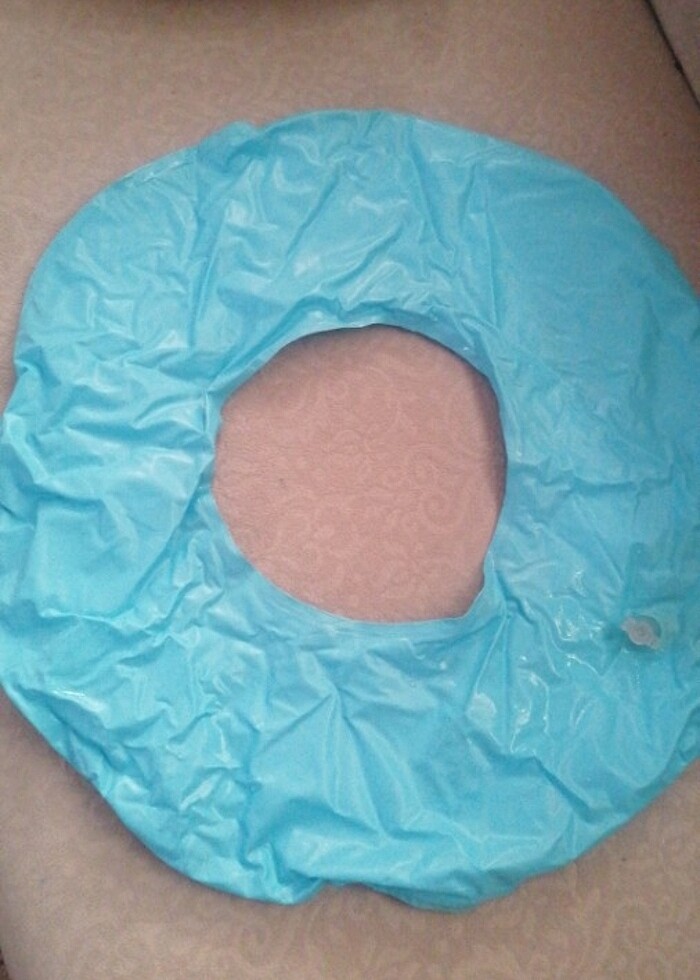 Havuz simidi  - Görsel 2