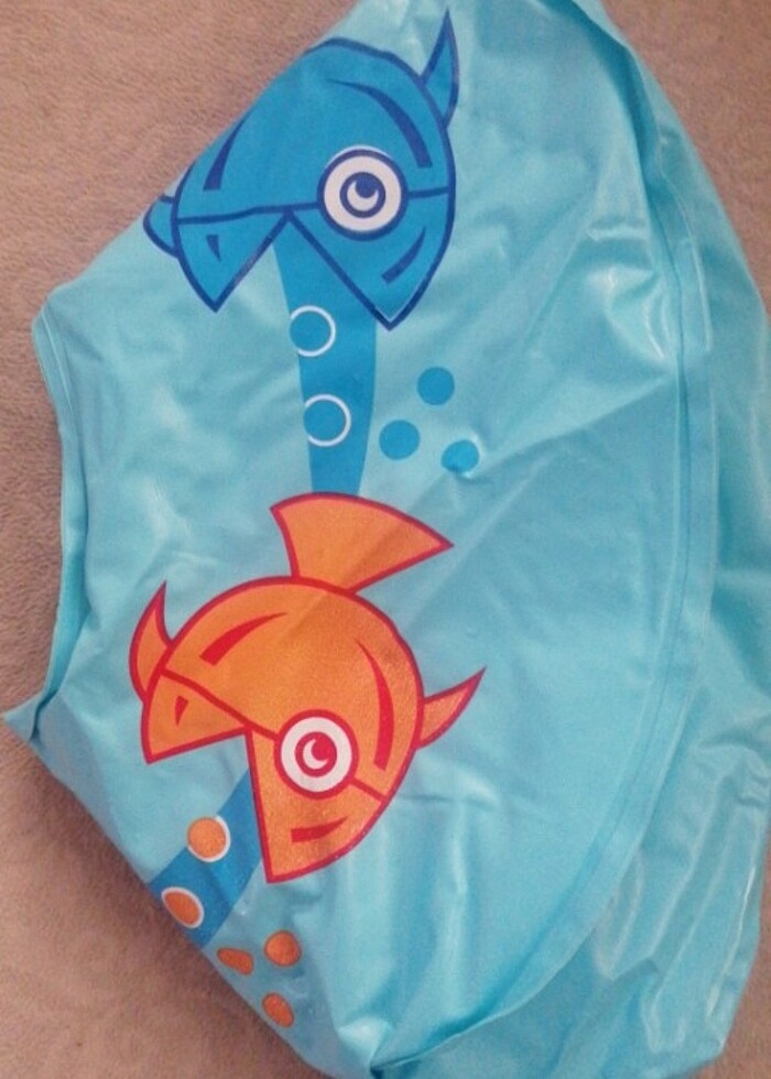 Havuz simidi  - Görsel 3