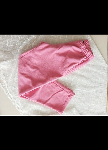 LC Waikiki Kadın polar pijama