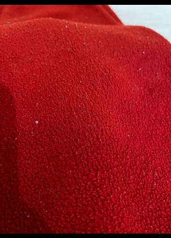 Kadın polar pijama  - Görsel 5