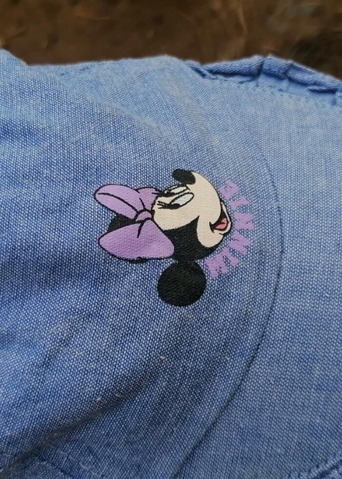 Çocuk şapka - Görsel 2