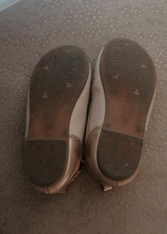 Çocuk sandalet - Görsel 2