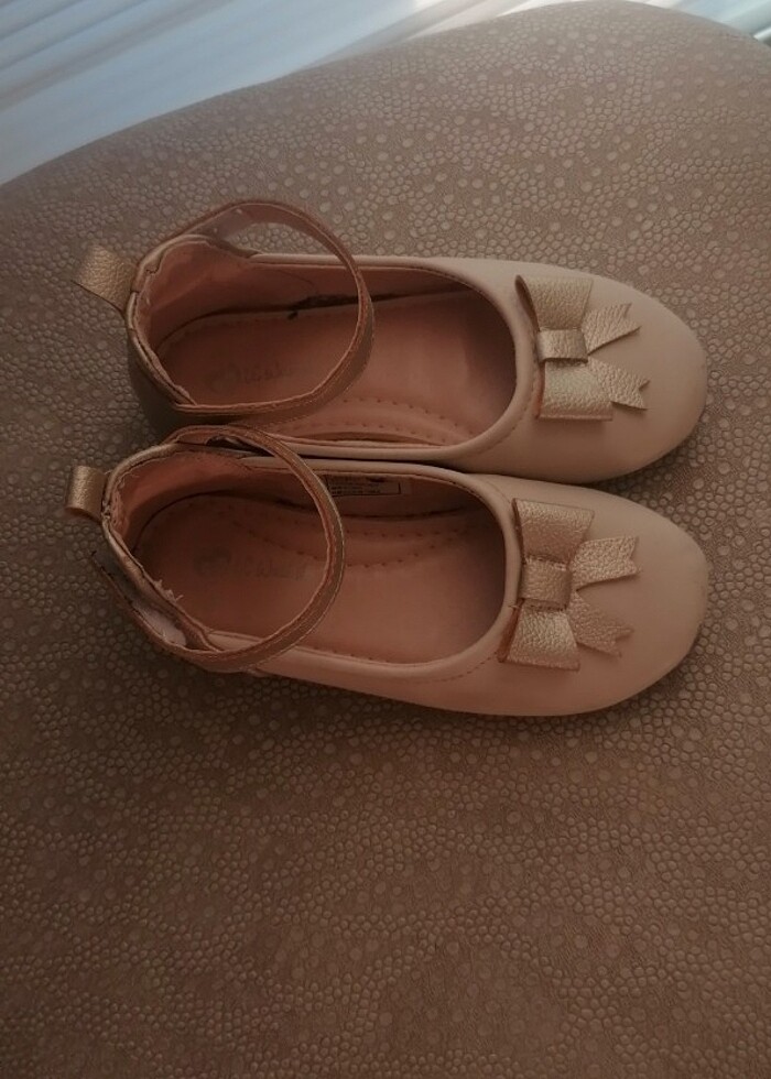 Çocuk sandalet - Görsel 3