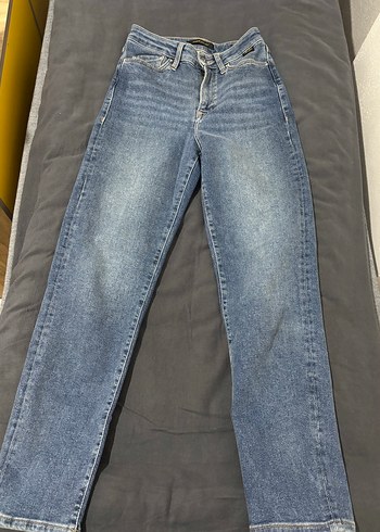 MAVİ Kadın Jean Pantolon - Görsel 3