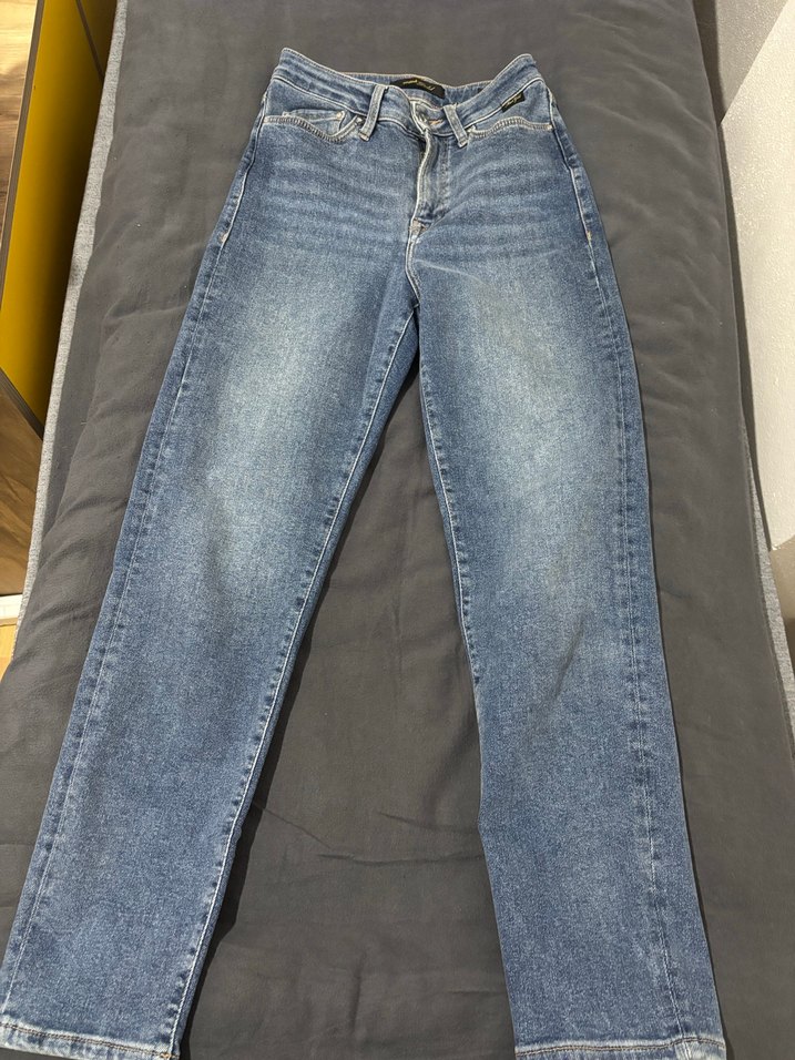 MAVİ Kadın Jean Pantolon - Görsel 3