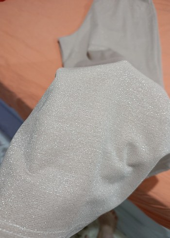 pudra tunik takımı - Görsel 7