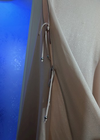 pudra tunik takımı - Görsel 5