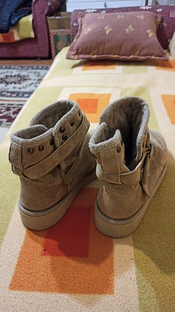 37 Beden Reebok