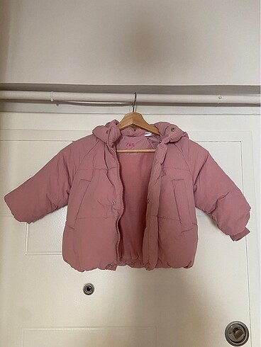 Zara Zara mont