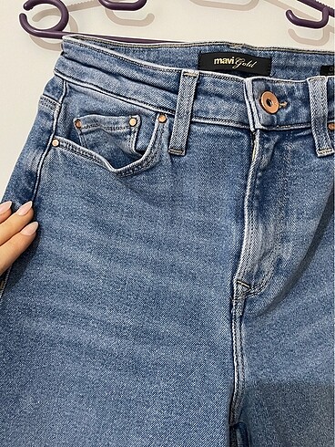 Mavi Jeans kot pantolon