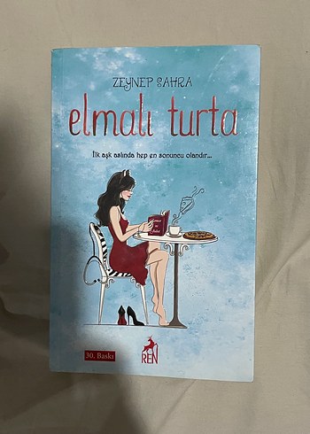 kitap