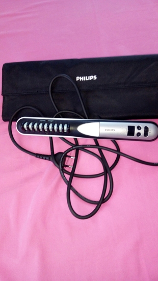 philips sac duzlestirici