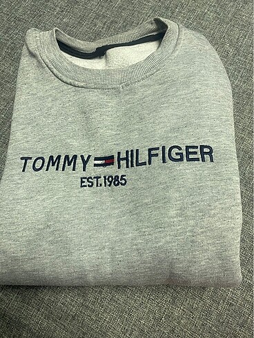 Tommy hilfiger sweat
