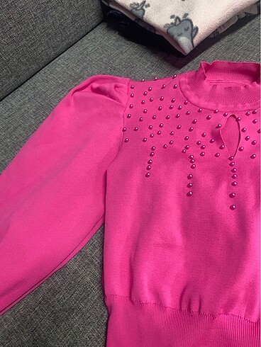 Diğer Crop bluz