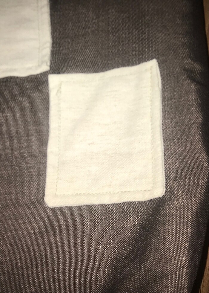 bez çanta - Görsel 2