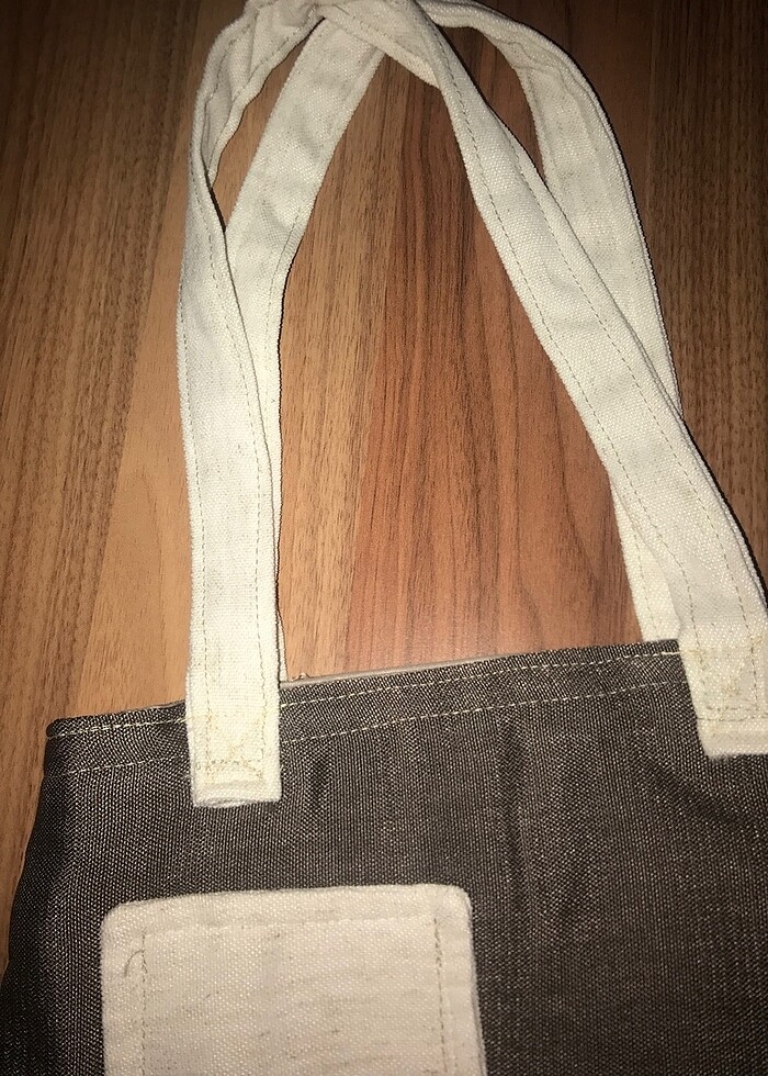 bez çanta - Görsel 3