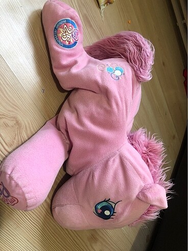 My little pony peluş oyuncak