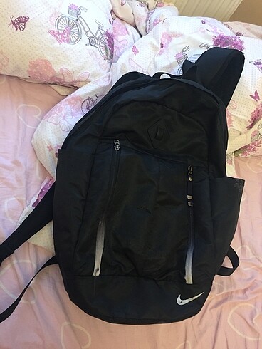 Orjinal nike çanta