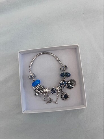 Pandora Charm Orijinal