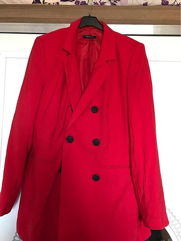 Blazer ceket