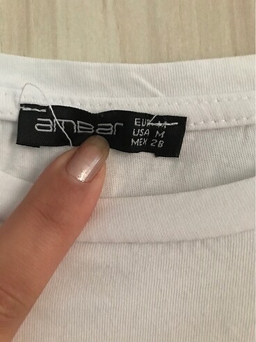 LC Waikiki Tshırt