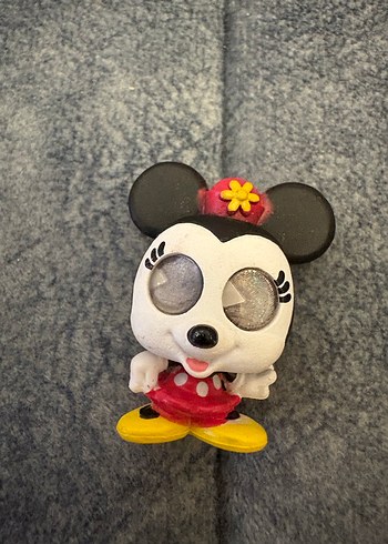 Disney doorables 2li ya da tekli alabilirsiniz. - Görsel 2