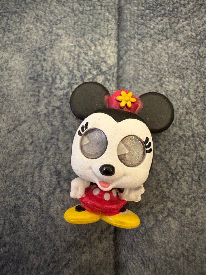 Disney doorables 2li ya da tekli alabilirsiniz. - Görsel 2