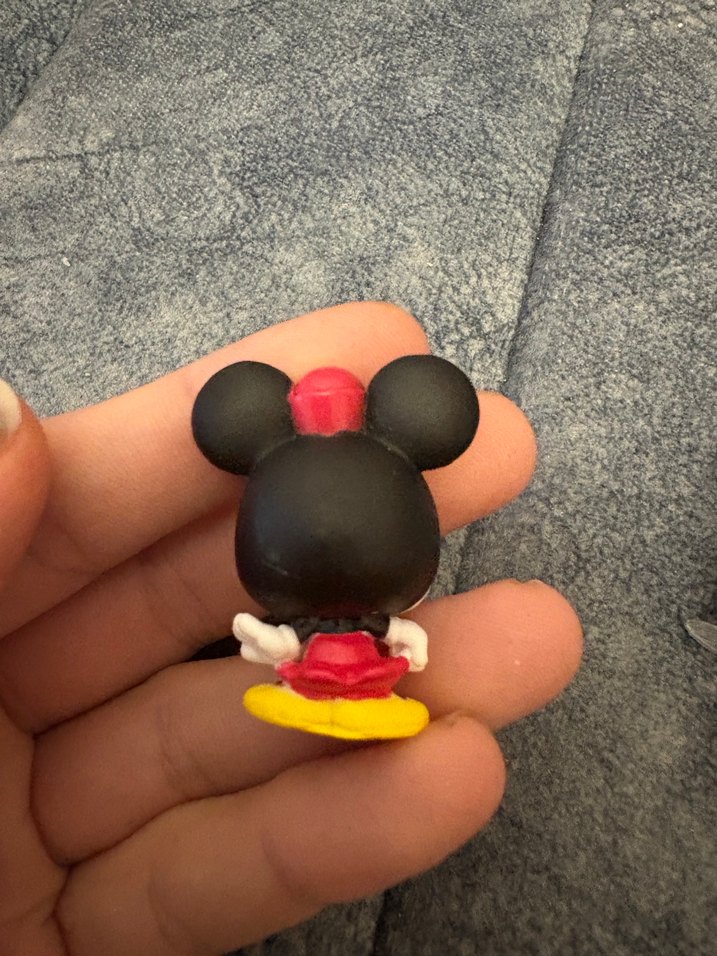 Disney doorables 2li ya da tekli alabilirsiniz. - Görsel 3