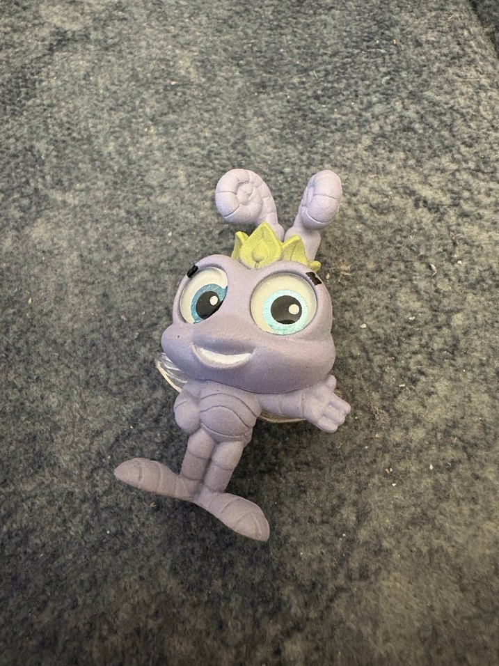 Disney doorables 2li ya da tekli alabilirsiniz. - Görsel 4