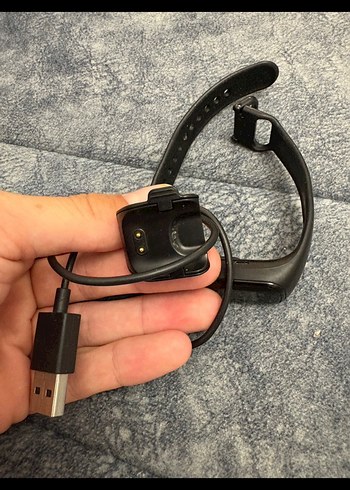 Samsung Galaxy S Fit 2 Akıllı Saat - Görsel 2