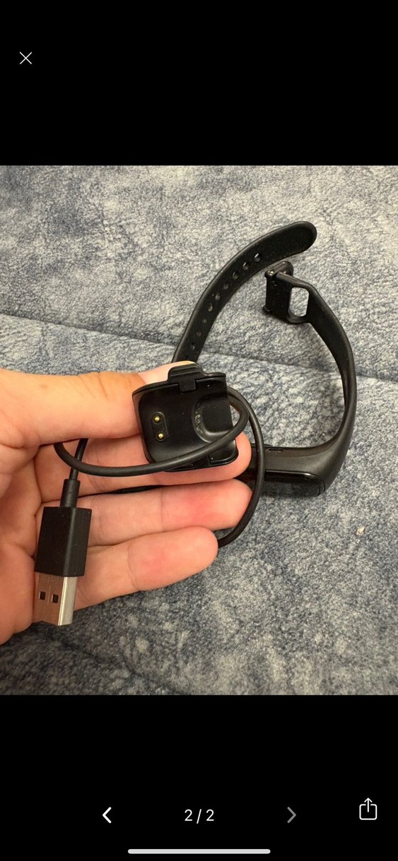 Samsung Galaxy S Fit 2 Akıllı Saat - Görsel 2