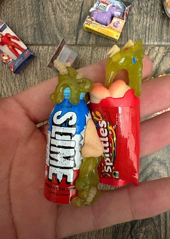 Mini brands - Görsel 5