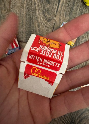 Mini brands - Görsel 4