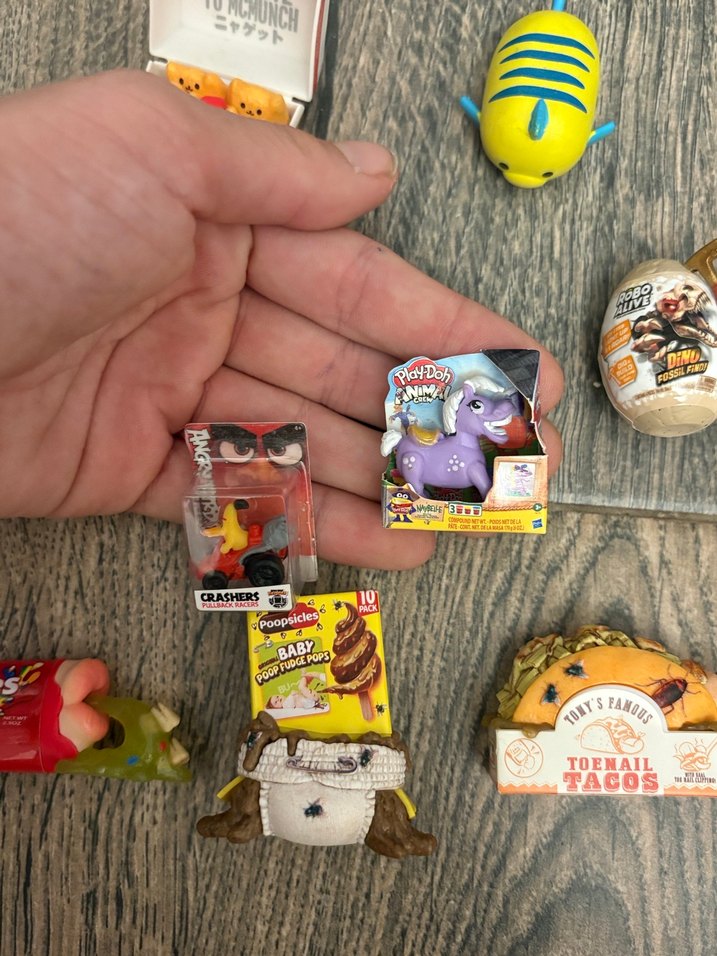 Mini brands - Görsel 2