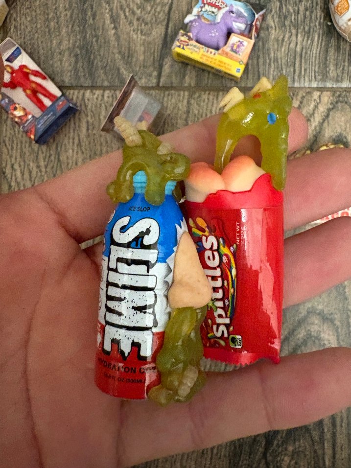 Mini brands - Görsel 5