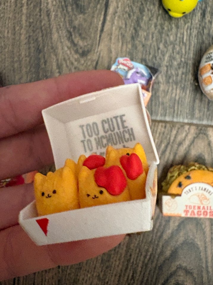 Mini brands - Görsel 3